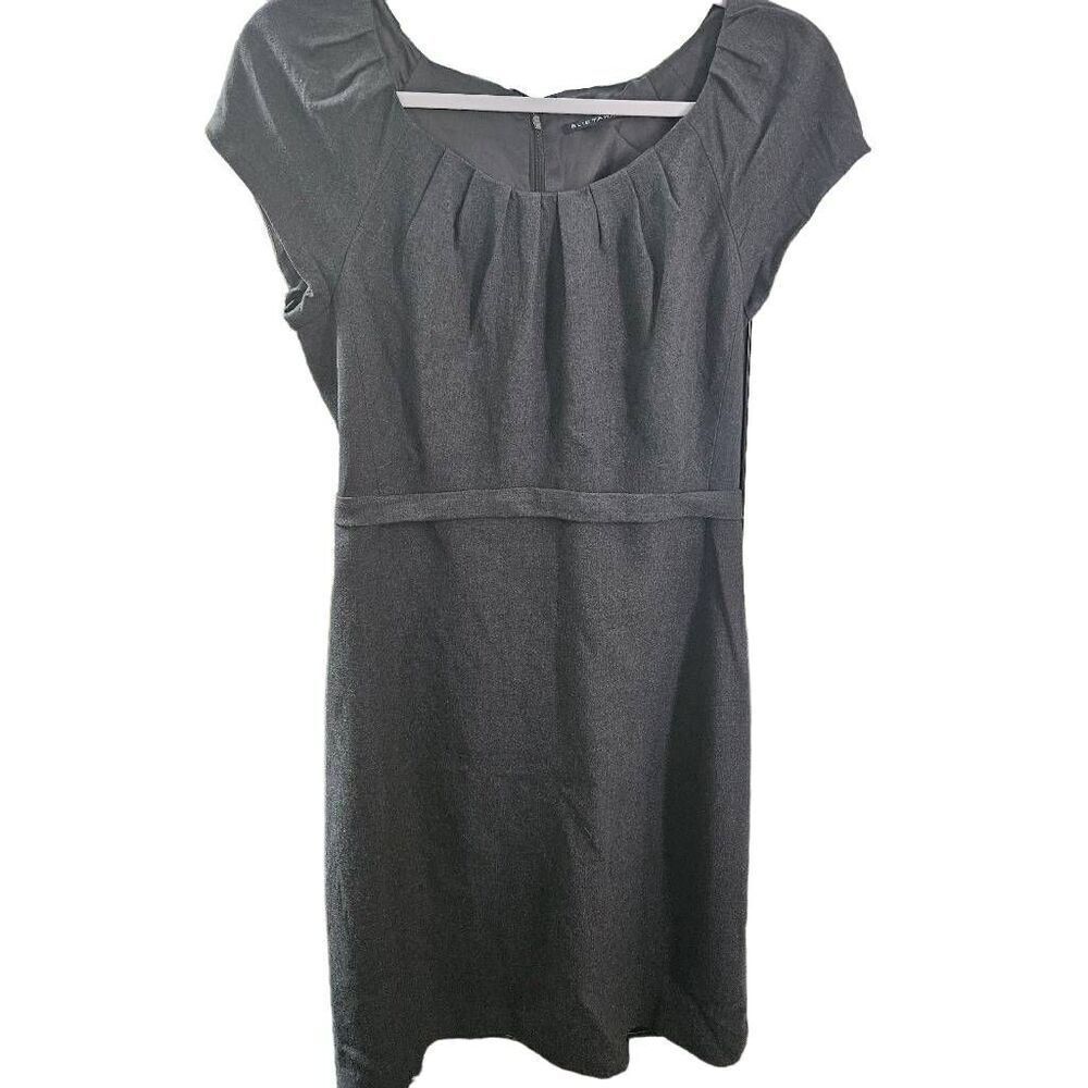 Elie  Tahari wool dress